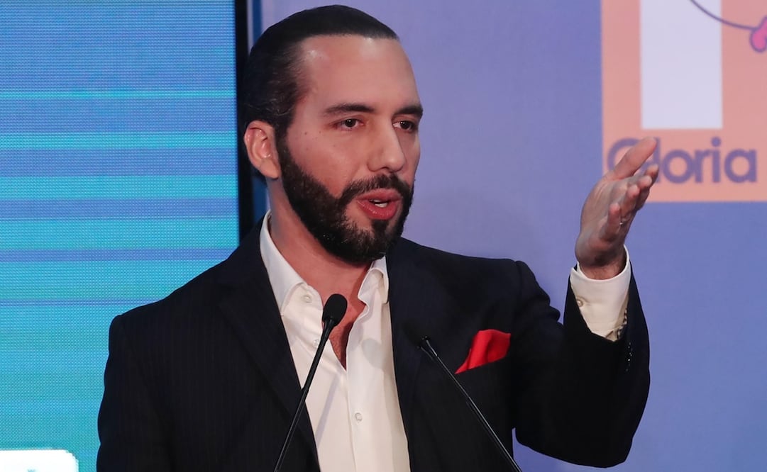 Foto: Archivo / EL UNIVERSAL