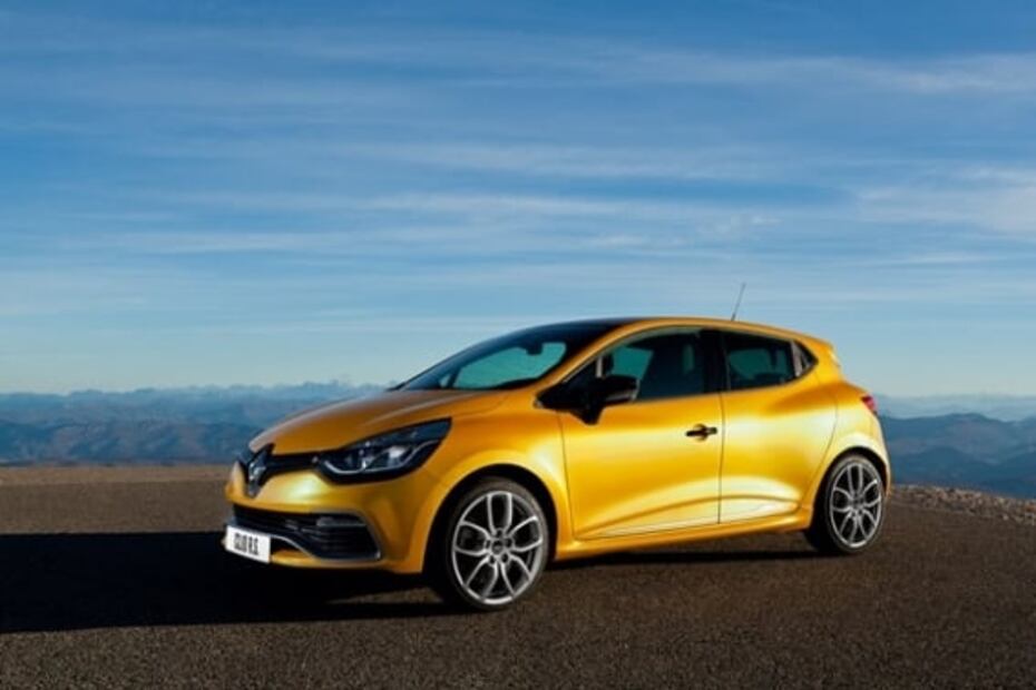 Estos son los ganadores del Auto del Año 2020