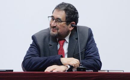 Artesanos tendrán espacios a para vender en el Zócalo del 7 al 15 de diciembre; no habrá romería en Reforma, advierte Cravioto