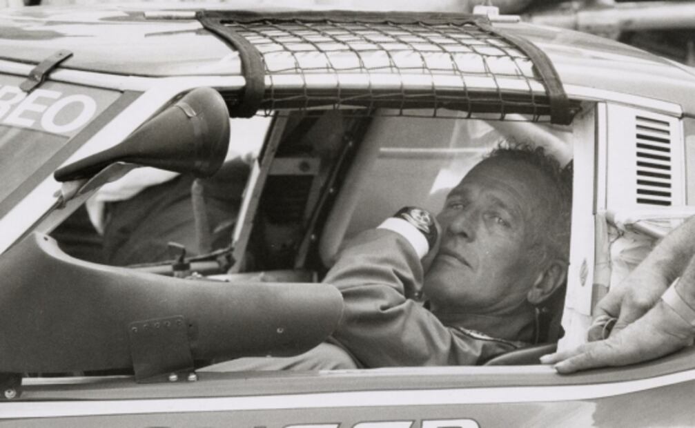 Rolex Daytona Cosmograph - el Paul Newman de Paul Newman