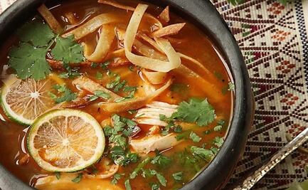 Conoce los platillos más típicos de Yucatán