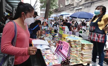 ¿El peor regreso a clases por carestía?