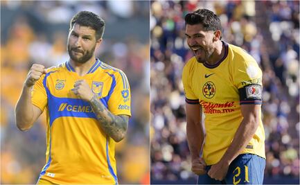 Tigres vs América: Horario y canales para ver EN VIVO el juego de Liga MX, este miércoles 17 de julio