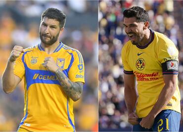 Tigres vs América: Horario y canales para ver EN VIVO el juego de Liga MX, este miércoles 17 de julio