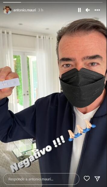 Foto: Instagram oficial.