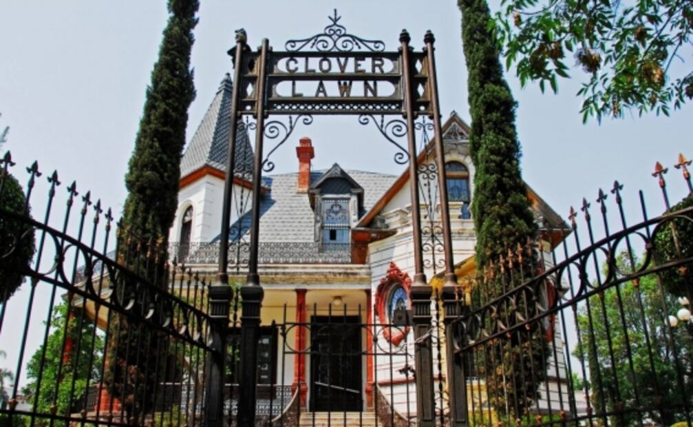 Los lugares más “macabrosos” de México, según Leyendas Legendarias