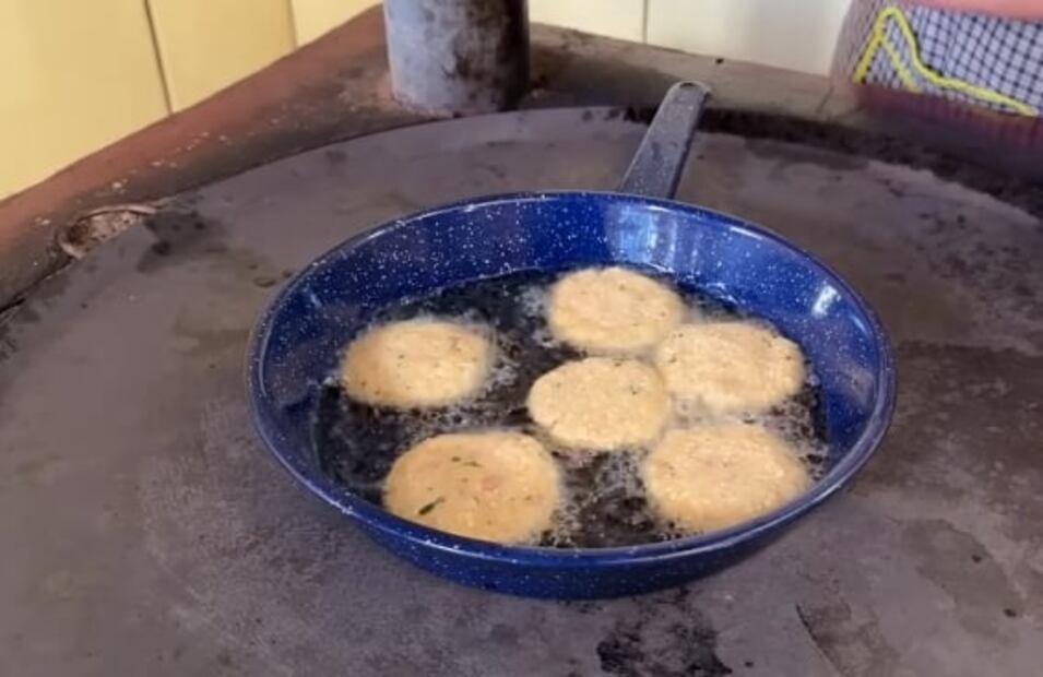 La mejor receta de Cuaresma de Doña Ángela de mi rancho a tu cocina