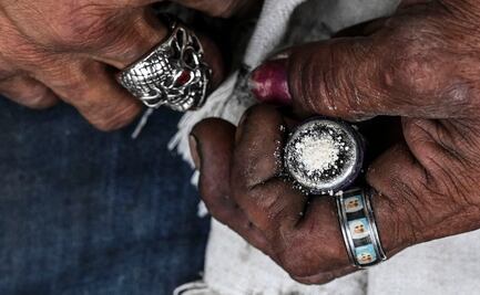 En la cuna de Pablo Escobar, el tráfico y consumo de drogas se disparan