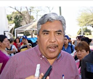 Choferes de Hermosillo alistan huelga para el lunes