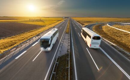 Covid-19: tips para viajar en autobús (si no hay de otra) o para cambiar tu boleto