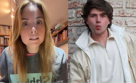 Maryfer Centeno analiza declaraciones del hermano de “Fofo” Márquez; “está a la defensiva“