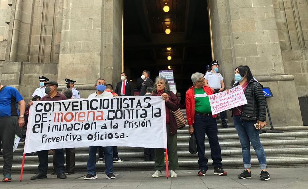 Foto: Diego Simón. EL UNIVERSAL