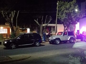 Hombres armados asaltan a asistentes a cine en la que fuera casa de Manuel Clouthier en Sinaloa