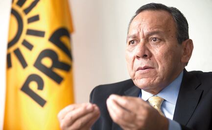 PRD critica a AMLO por preocuparse más por productores de marihuana y amapola que por afectados del Covid