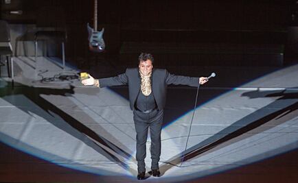 Confirman muerte de Juan Gabriel