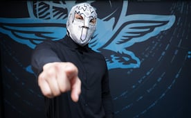 Valiente Jr. revive la noche en que su padre perdió la incógnita