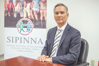 “Niños no son un costo, sino una inversión”