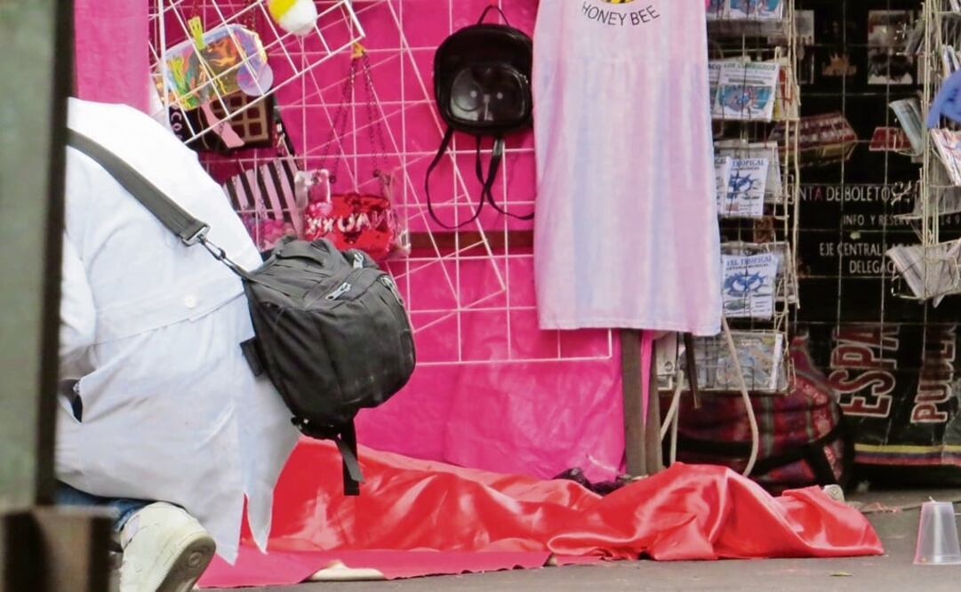 Fotografía: Ignacio Ramírez / EL GRÁFICO