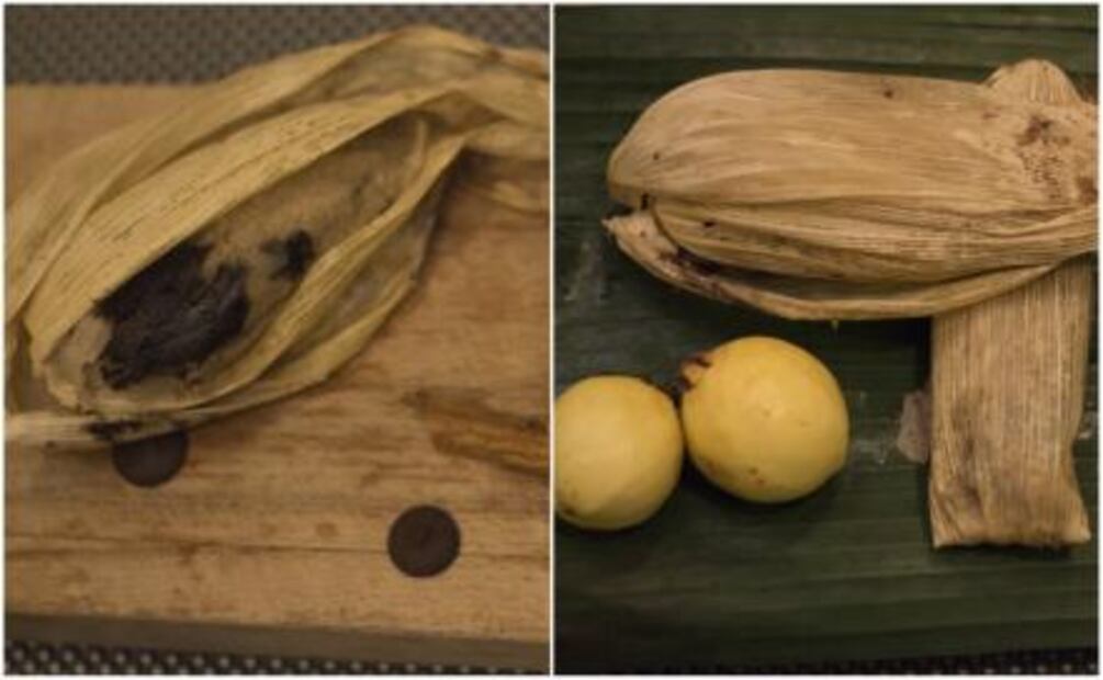 ¡De no perderse! Un festival dedicado a los tamales