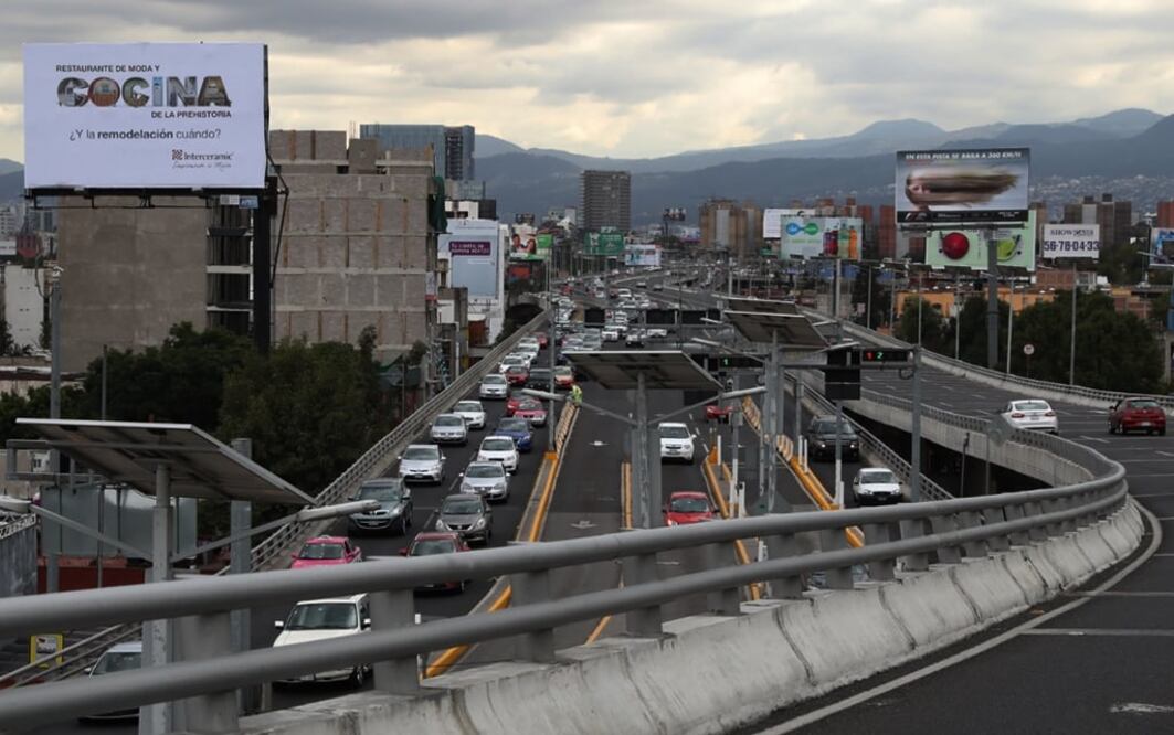 Foto: Archivo/EL UNIVERSAL