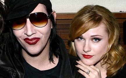 Marilyn Manson sigue los pasos de Johnny Depp, demanda a su ex por difamación
