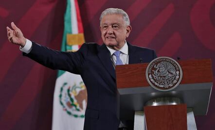 AMLO asegura que no hay polarización en el país; "clase media esta con la transformación", afirma