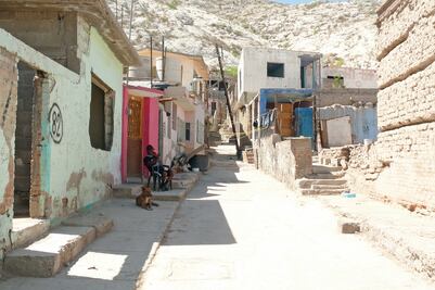 Torreón: Desplazados por 'Zetas' retornan a casa