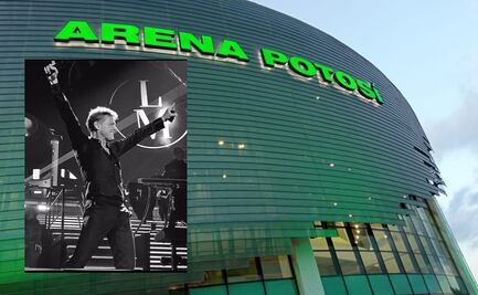 Gobierno de San Luis Potosí regalará 23 mil boletos para concierto de Luis Miguel