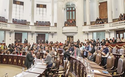 Asamblea Legislativa corregirá artículo de la Ley de Vivienda