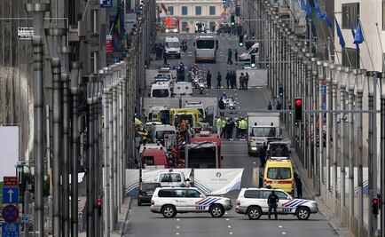 Teléfonos de la Embajada de México en Bélgica