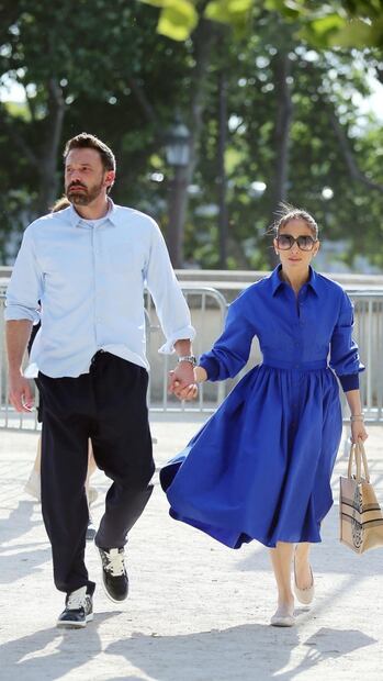 Cuánto cuesta el lujoso bolso favorito de JLo