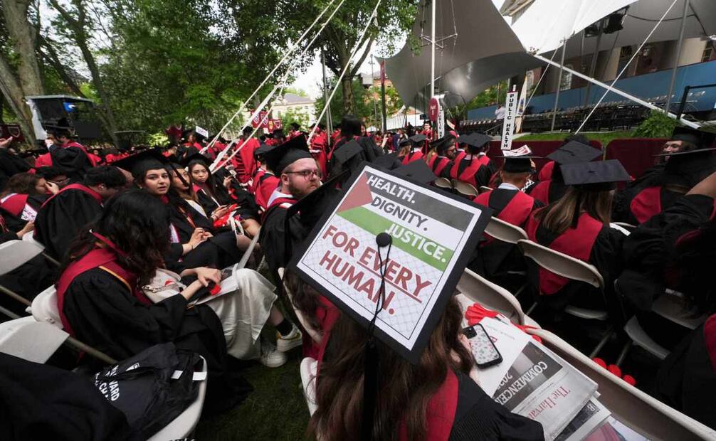 Foto: EFE/EPA/CJ GUNTHER