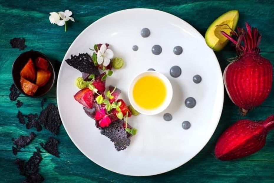 El reto del chef Eduardo Palazuelos: abrir un restaurante en dos semanas  