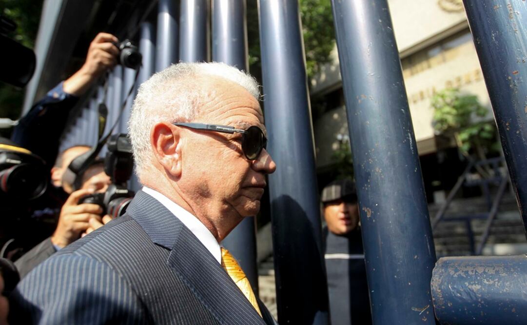 Foto: Archivo / EL UNIVERSAL