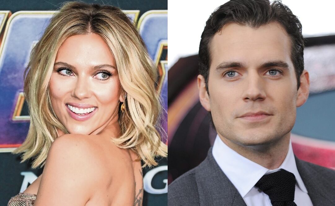 Foto: EFE/JASON SZENES/Xavier Collin Imge Press/ El Universal