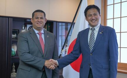Con una inversión de 130 mdp, Mitsui High Tech instalará su planta en Guanajuato