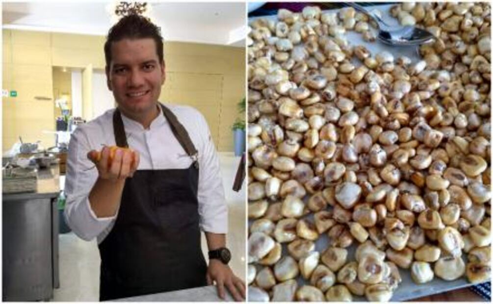 Hacen la fiesta cevichera en Guadalajara