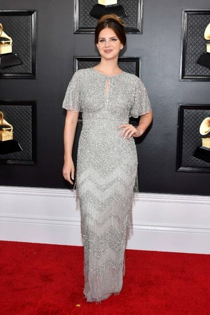 Los peor vestidos de los Grammys 2020
