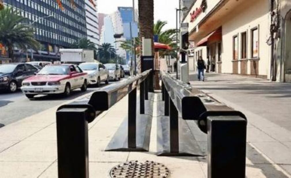 Mexico City ready for first public electric bikes