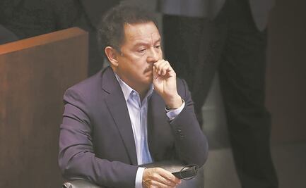 Oposición frena revocación de mandato de AMLO