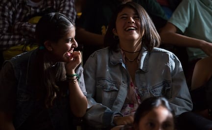 FICM 2020. "¡Ánimo juventud!" retrata momentos dramáticos de los jóvenes