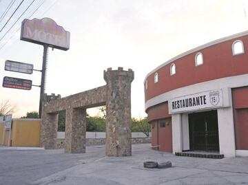 Motel tardó varios días en entregar videos, “eso es un delito”: papá de Debanhi Escobar