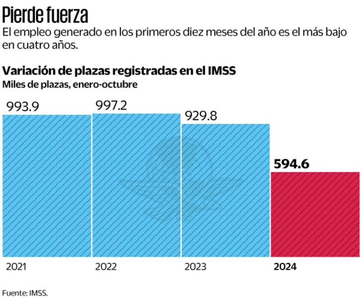 Fuente: IMSS