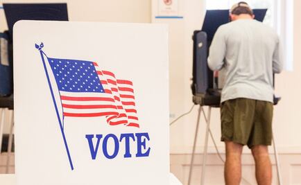 ¿Por qué las elecciones en Estados Unidos se realizan los martes?