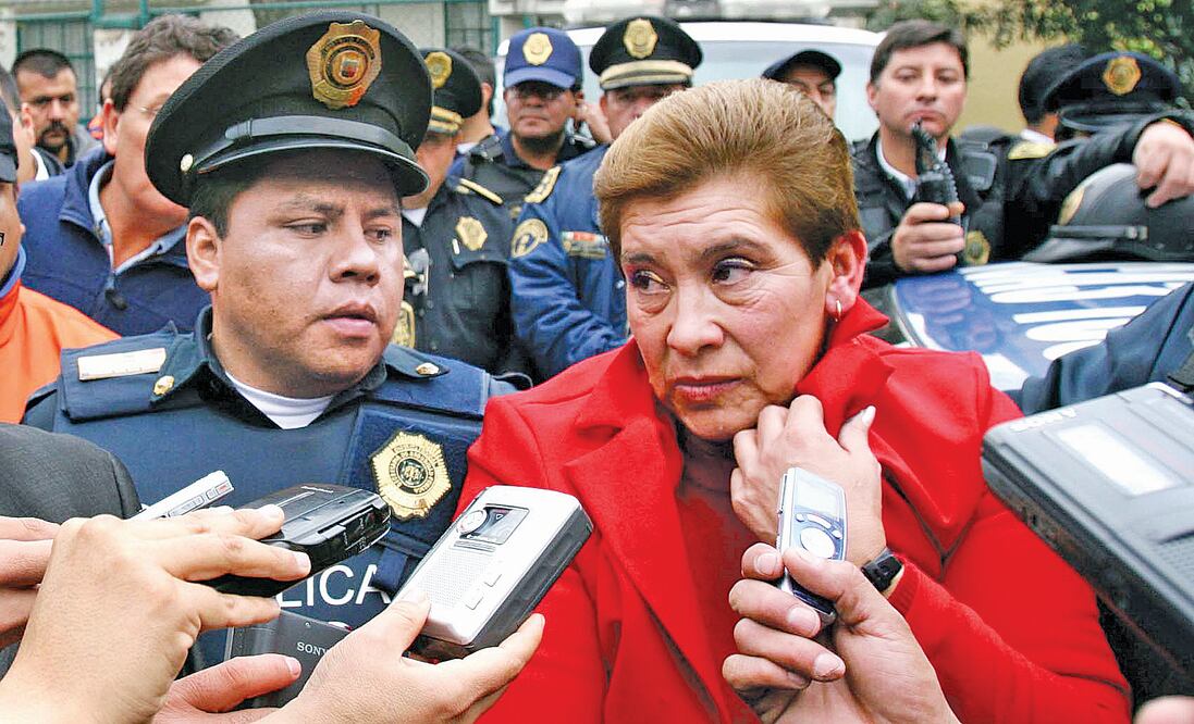 Foto: Archivo. EL UNIVERSAL