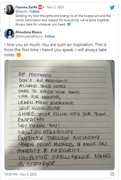 Elon Musk despide a trabajadores de Twitter México 