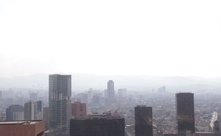 ¿Cómo evitar enfermedades respiratorias por Contingencia Ambiental?