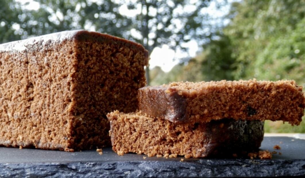 Descubre cómo hacer pastel de vainilla con avena y sin azúcar