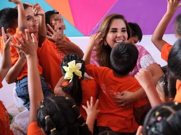 Mara Lezama rehabilita Casa Hogar “Ciudad de las Niñas, Niños y Adolescentes”; instalarán cuneros, enfermería y alberca