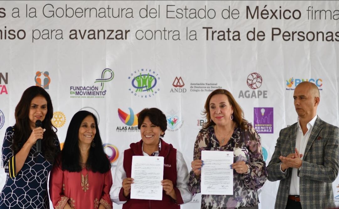 Foto: @delfinagomeza